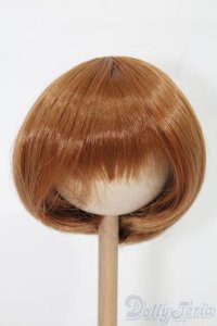 8-9inch/ウィッグ S-25-04-06-198-GN-ZS