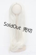 9-10inch/ウィッグ S-25-05-25-579-GN-ZS