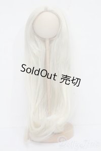 9-10inch/ウィッグ S-25-05-25-579-GN-ZS