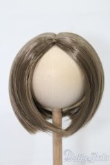 9-10inch/ウィッグ S-25-03-30-099-GN-ZS