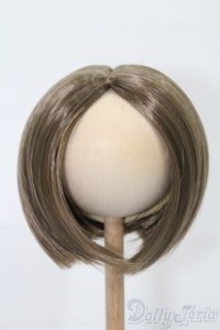 9-10inch/ウィッグ S-25-05-25-614-GN-ZS