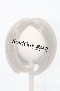 9-10inch/ウィッグ S-25-05-25-614-GN-ZS