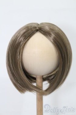 画像1: 9-10inch/ウィッグ S-25-03-30-099-GN-ZS