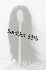 9-10inch/ウィッグ U-25-08-26-027-GN-ZU