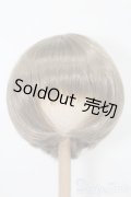 9inch/ウィッグ S-25-05-25-572-GN-ZS