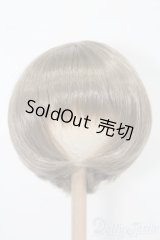9inch/ウィッグ S-25-05-25-572-GN-ZS