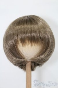 9inch/ウィッグ S-25-05-25-572-GN-ZS