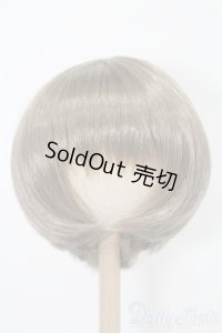 9inch/ウィッグ S-25-05-25-572-GN-ZS