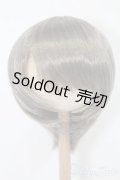 9inch/ウィッグ S-25-05-25-583-GN-ZS