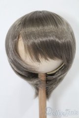 9inch/ウィッグ S-25-03-30-087-GN-ZS