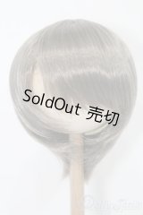 9inch/ウィッグ S-25-05-25-583-GN-ZS