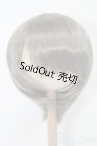 9inch/ウィッグ S-25-05-25-583-GN-ZS
