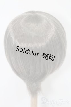 画像2: 9inch/ウィッグ S-25-05-25-583-GN-ZS