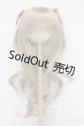 9-10inch/ウィッグ S-25-03-30-082-GN-ZS