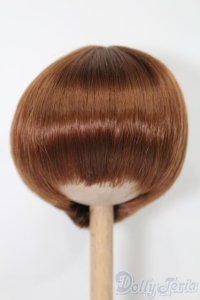 7-8inch/ウィッグ S-25-05-11-380-GN-ZS