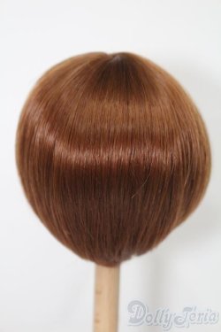 画像2: 7-8inch/ウィッグ S-25-03-30-084-GN-ZS