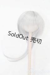 7-8inch/ウィッグ S-25-06-15-445-GN-ZS