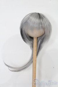 7-8inch/ウィッグ S-25-04-06-199-GN-ZS