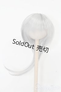 7-8inch/ウィッグ S-25-06-15-445-GN-ZS