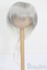 7-8inch/ウィッグ S-25-05-04-272-GN-ZS