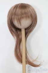 7-8inch/ウィッグ S-25-03-30-092-GN-ZS