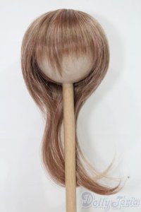 7-8inch/ウィッグ S-25-05-11-385-GN-ZS