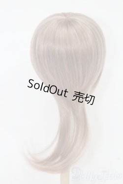 画像2: 7-8inch/ウィッグ S-25-07-06-369-GN-ZS
