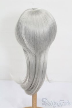 画像2: 7-8inch/ウィッグ S-25-05-04-269-GN-ZS