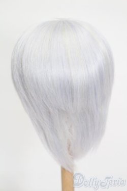 画像2: 7-8inch/ウィッグ S-25-05-04-270-GN-ZS