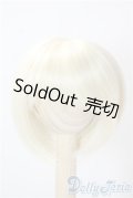 7-8inch/ウィッグ U-25-08-26-045-GN-ZU