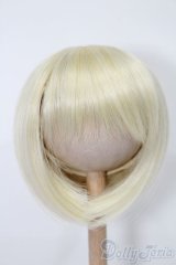 7-8inch/ウィッグ S-25-03-30-091-GN-ZS
