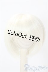 7-8inch/ウィッグ U-25-08-26-045-GN-ZU