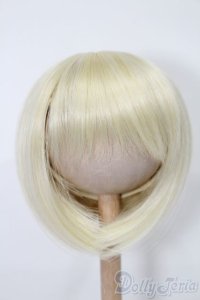7-8inch/ウィッグ S-25-05-11-383-GN-ZS