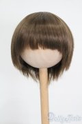 7-8inch/ウィッグ S-25-05-04-273-GN-ZS