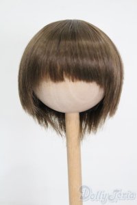 7-8inch/ウィッグ S-25-05-04-273-GN-ZS