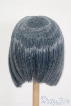 画像2: 7-8inch/ウィッグ S-25-05-04-271-GN-ZS