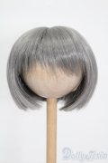 7inch/ウィッグ S-25-05-04-274-GN-ZS