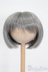 7inch/ウィッグ S-25-05-04-274-GN-ZS