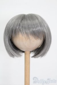 7inch/ウィッグ S-25-05-04-274-GN-ZS