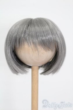 画像1: 7inch/ウィッグ S-25-05-04-274-GN-ZS