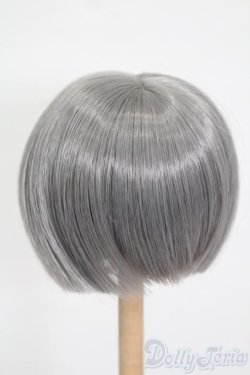 画像2: 7inch/ウィッグ S-25-05-04-274-GN-ZS