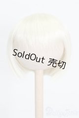 6-7inch/ウィッグ S-26-01-04-104-GN-ZS