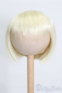6-7inch/ウィッグ S-25-05-04-267-GN-ZS