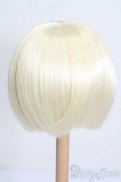 画像2: 6-7inch/ウィッグ S-25-05-04-267-GN-ZS
