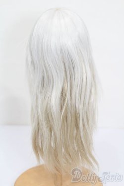 画像2: 6-7inch/ウィッグ S-25-05-04-275-GN-ZS