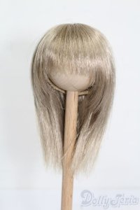 6-7inch/ウィッグ S-25-05-11-347-GN-ZS