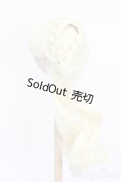 画像2: 7inch/ウィッグ S-25-03-09-297-GN-ZS