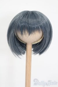 6-7inch/ウィッグ S-25-05-11-353-GN-ZS