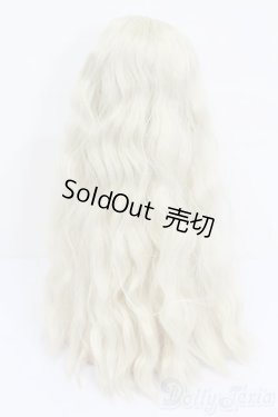 画像2: 6-7inch/ウィッグ S-25-05-11-346-GN-ZS
