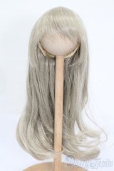 6-7inch/ウィッグ S-25-04-20-355-GN-ZS